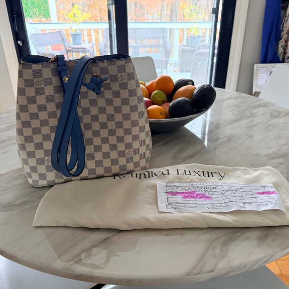 Louis Vuitton limited run color combo - Picture 5 of 5